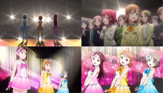 ラブライブ!サンシャイン!! 3話場面カット_008