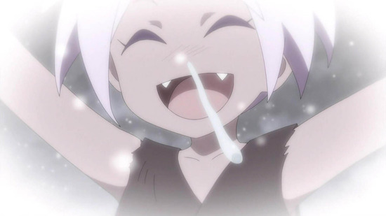 転生したらスライムだった件 転スラ日記 10話場面カット004