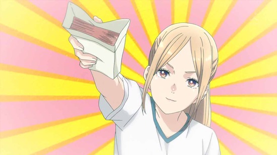 推しが武道館 最終回12話場面カット020