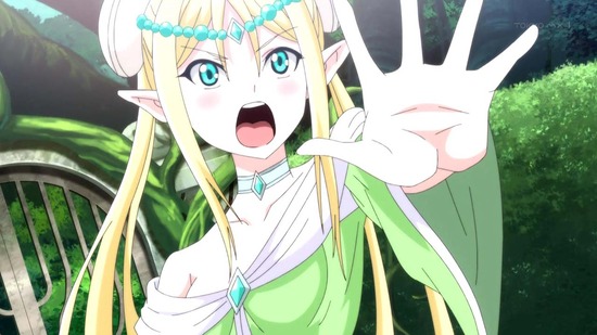 ピーター・グリルと賢者の時間 9話場面カット014