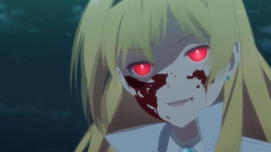 ありふれた職業で世界最強 9話画面カット027