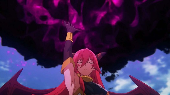 この素晴らしい世界に爆焔を! 9話場面カット031