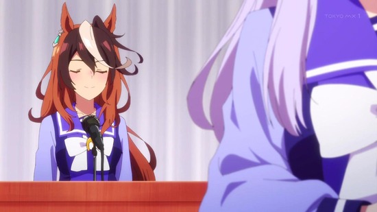 ウマ娘 プリティーダービー Season 2 3話場面カット042