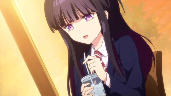 捏造トラップ -NTR- 7話場面カット_012