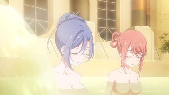 Lapis ReLiGHTs(ラピスリライツ) 8話場面カット033