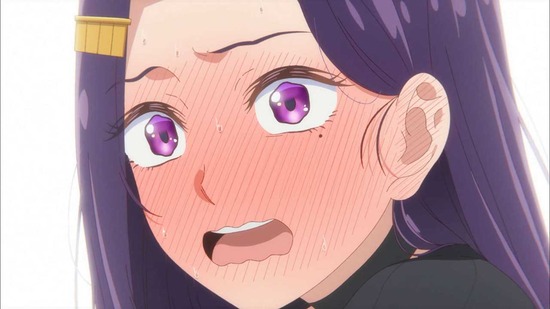 道産子ギャルはなまらめんこい　３話場面カット14