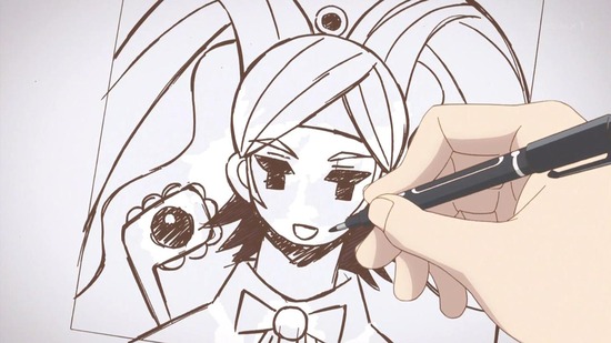 かくしごと 1話場面カット023