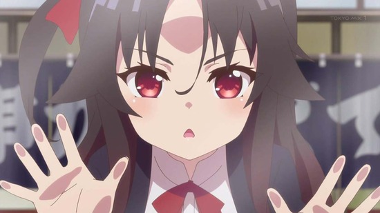 りゅうおうのおしごと! 4話場面カット014