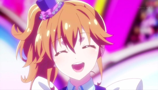 アイドルメモリーズ 最終回12話場面sampl_013