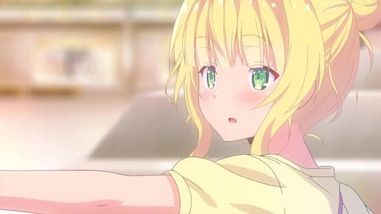 可愛ければ変態でも好きに 2話番組カット020
