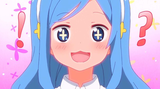 干物妹!うまるちゃんR 10話番組カット005