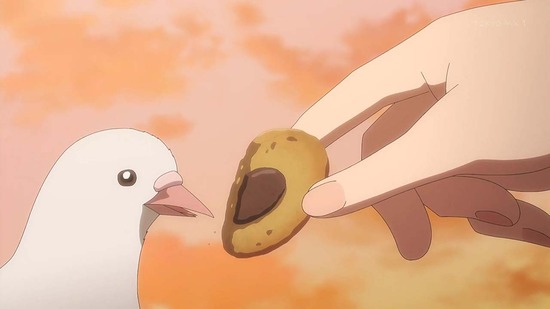 咲う アルスノトリア すんっ! 3話場面カット025