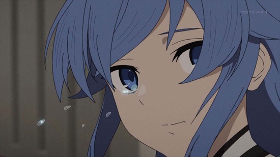 無職転生 Ⅱ ~異世界行ったら本気だす~ 24話場面カット036