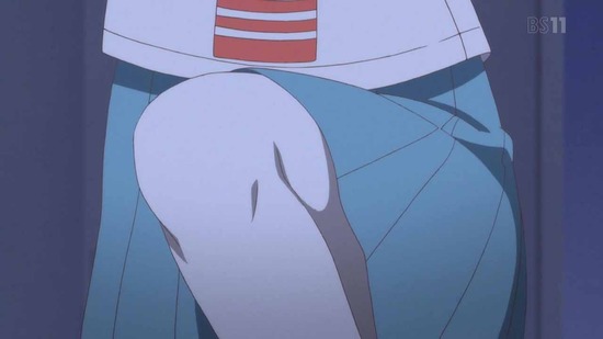 上野さんは不器用　５話組カット001