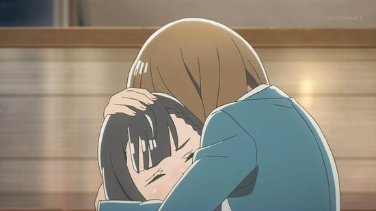 宇宙よりも遠い場所 ３話場面カットb017