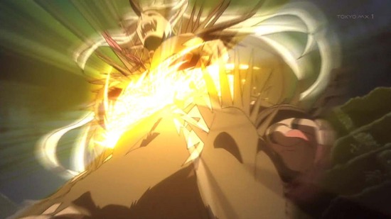 閃乱カグラ SHINOVI MASTER -東京妖魔篇- 12話番組カット014