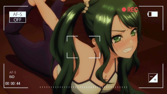 D4DJ All Mix 2話面カット038