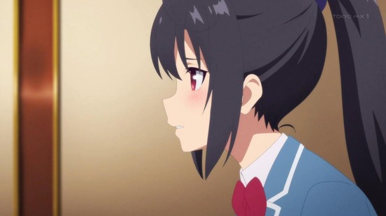 ありふれた職業で世界最強 2nd season 4話場面カット_049
