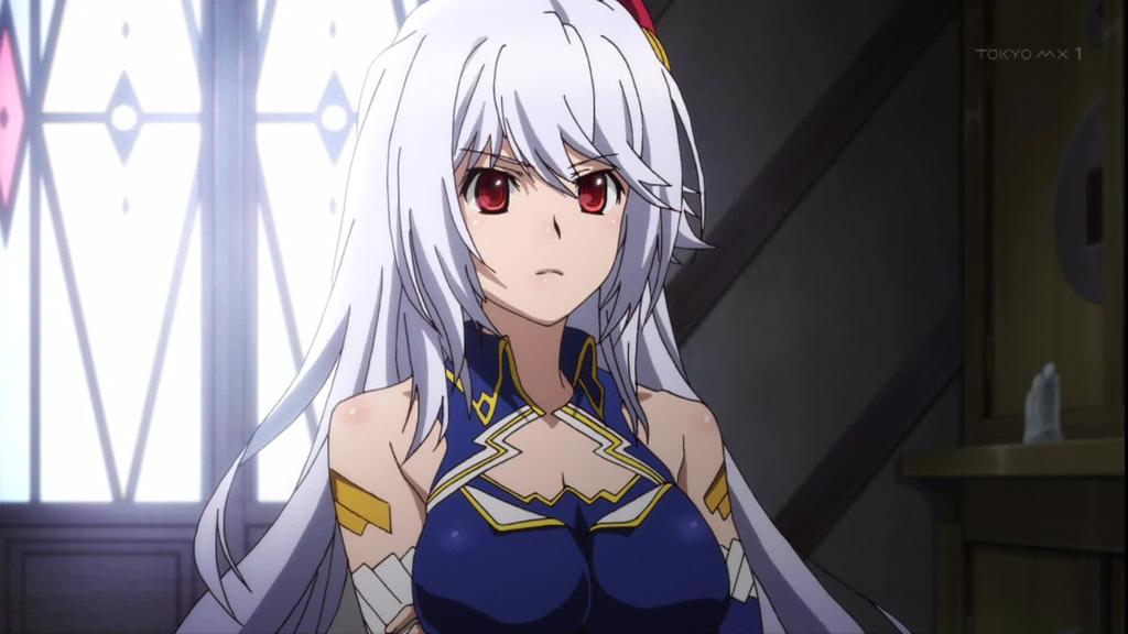 魔弾の王と戦姫 ヴァナディース 3話感想 魔弾てその意味だったのかw もぐもく独り言 魔弾の王と戦姫 ヴァナディース 3話感想 魔弾てその意味だったのかw もぐもく独り言