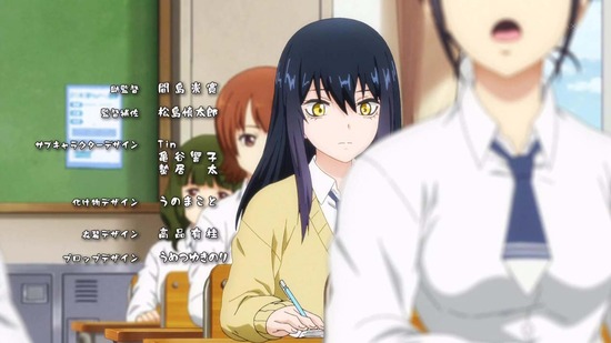 見える子ちゃん 12話番組カット051