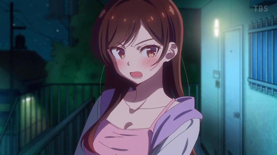 彼女、お借りします 2話番組カット026