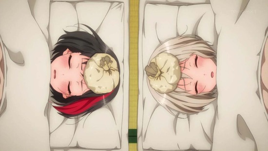 BanG Dream! 3rd Season 8話場面カット042