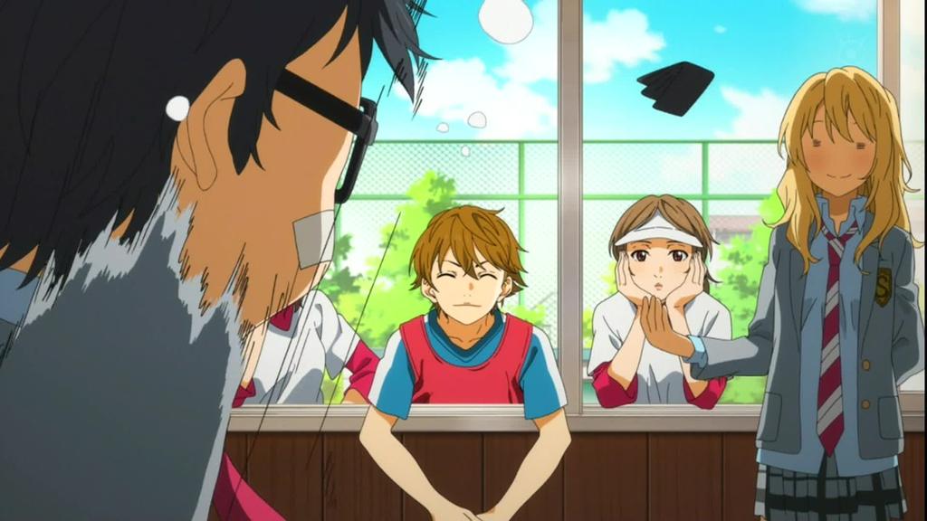 四月は君の嘘 6話009