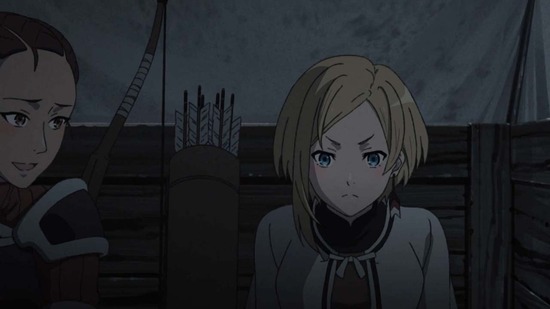 無職転生 Ⅱ 1話場面カット002