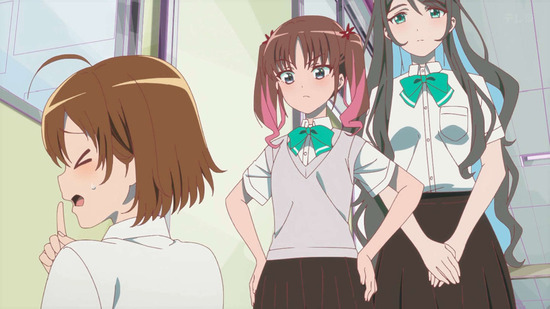 菜なれ花なれ 11話場面カット009