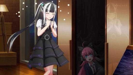 BanG Dream! 3rd Season 6話場面カット019