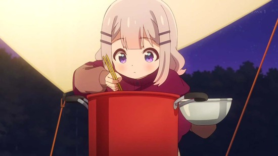 スローループ 11話番組カット021