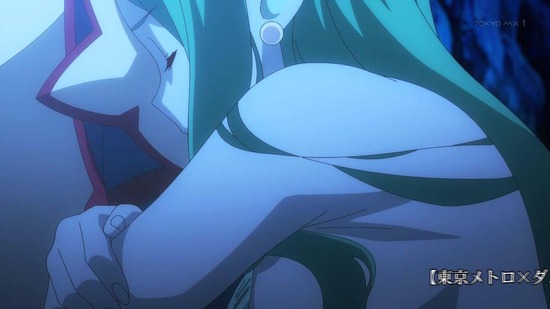 ダンジョンに出会いを 4話場面カット031