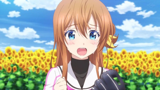 八月のシンデレラナイン 10話番組カット047
