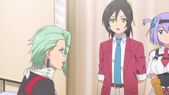 社長、バトルの時間です！　５話場面カット029