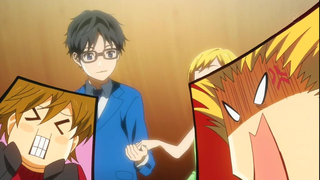 四月は君の嘘 18話シーン 018