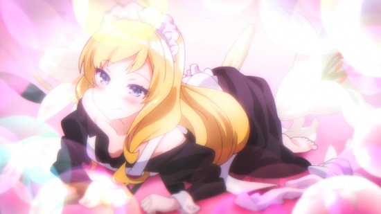 妹さえいればいい。 4話番組カット026
