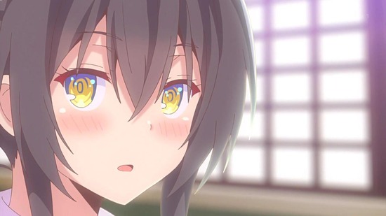 可愛ければ変態でも好きになってくれますか? 4話番組カット014