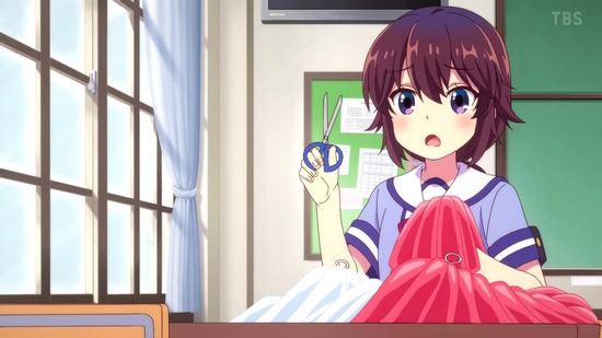 まちカドまぞく 2丁目 11話面カット024
