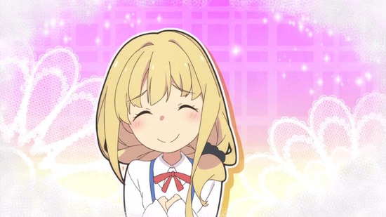 おちこぼれフルーツタルト 3話場面カット012