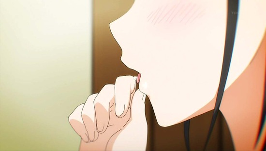 One Room 3話場面Sample007
