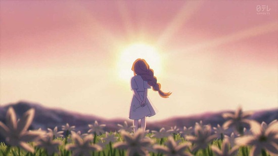 葬送のフリーレン 25話場面カット035