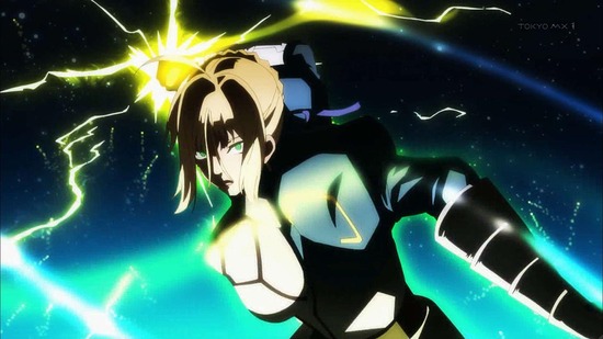 16bitセンセーション　１０話場面カット04