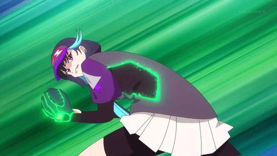 Extreme Hearts 6話場面カット017