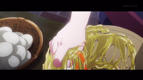 神様になった日 7話場面カット020