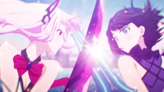 Engage Kiss 13話場面カット025