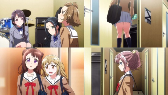 BanG Dream! 7話場面カットSample005