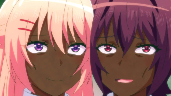 ソウナンですか？ ９話番組カット011