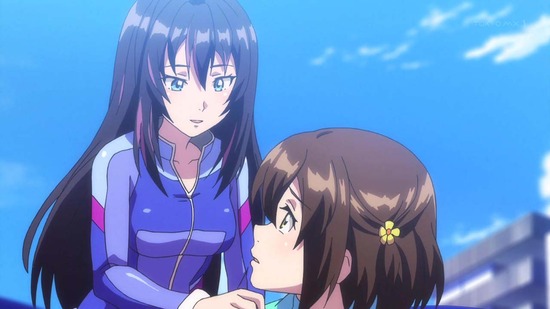 神田川JET GIRLS 11話番組カット034