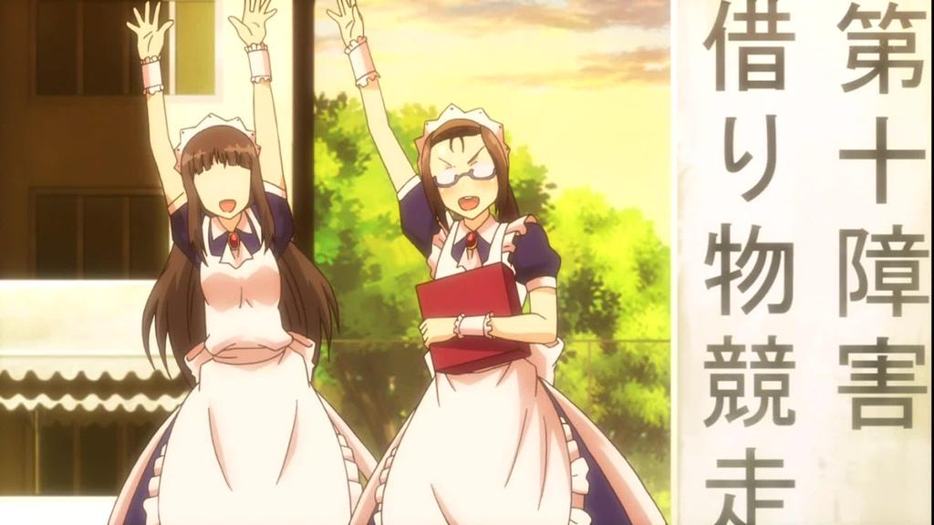 六畳間の侵略者!? 3話032