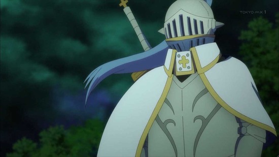 姫様“拷問”の時間です　３話場面カット01